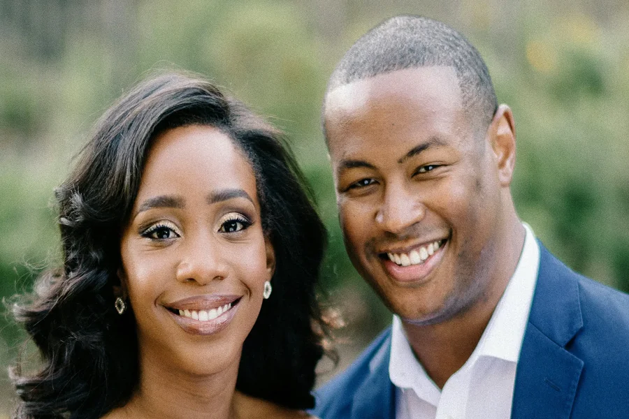 Is Abby Phillip married