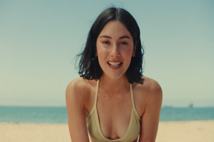 Gracie Abrams Net Worth