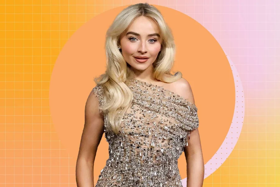 Sabrina Carpenter Height